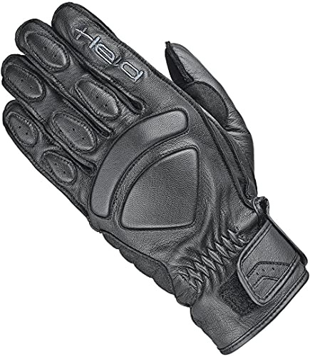Held Emotion Evo Motorrad-Handschuh Schwarz 8