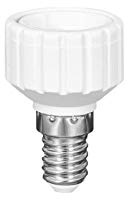 Eurolite Adattatore E-14 GU-10