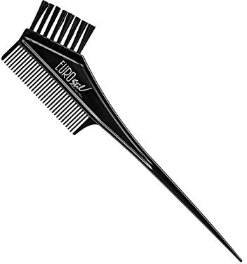 EuroStil paletina with Comb (01128)