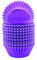 Mombake Standard Purple Foil Cupcake Cases Muffin Baking Cups for Party and More, 200-Count