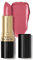 Revlon Super Lustrous Lipstick, Rossetto Con Formula Cremosa, Infuso Con Vitamina E e Olio Di Avocado, 766 Secret Club - 4,2g