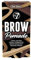 W7 | Eyebrow | BROW POMADE BOX DARK BROWN