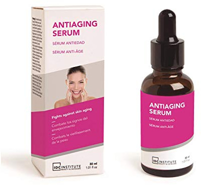 Idc Institute Anti Aging Serum 30 Ml