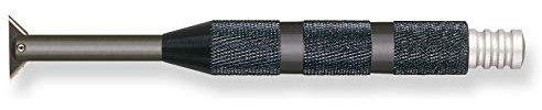 GratTec Rückwärts-Entgrater der Spitzenklasse: 10-22 mm HM-Klinge