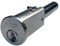 Asec Round Faced Bullet Lock KD