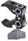 SUNWAYFOTO CC-02 Super Clamp Kamera Klemmhalterung Ultrastarke Verriegelungskraft