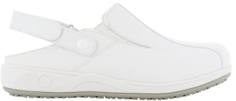 SAFETY JOGGER Arbeitsschuhe Clogs Damen - CARINNE - Pflegeclogs, Berufsschuhe Clogs