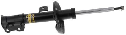MONROE SHOCK ABSORBER | 742273SP | FRONT | FOR OPEL CORSA E 2014- | OE-MATCHING QUALITY | SMOOTH RIDE & CONTROL | Kompatibel mit: OPEL CORSA E, CORSA E Kasten/Schrägheck