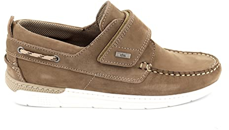 TBS Homme MATVELC Bateau, Beige, 43 EU