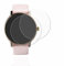 BROTECT (2 Stück Schutzfolie für Hama Fit Watch 4910 Displayschutz Folie Ultra-Klar