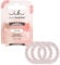 invisibobble Slim Vanity Fairy Haargummi elegant - Für Damen & Mädchen, ohne Abdrücke, hoher Komfort, starker Halt, wasserabweisend, ideal für feines, dünnes Haar & Hochsteckfrisuren, 3 Stück