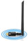 Dongle WiFi 1200 Mbps, Mokeum Clé WiFi USB 3.0 Adaptateur WiFi 2,4 GHz/5,8 GHz Double Bande pour PC/Ordinateur Portable/Ordinateur de Bureau/Mac Windows