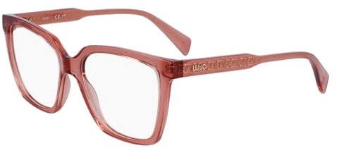Liu Jo LJ2803 610 ROSE 53/16/140 Damen Brillen