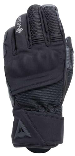 Dainese Livigno GTX Motorradhandschuhe, schwarz, 2XL