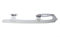 John Wilson MK Professional Eislaufen Schlittschuhe Kufen (8.50 Zoll)