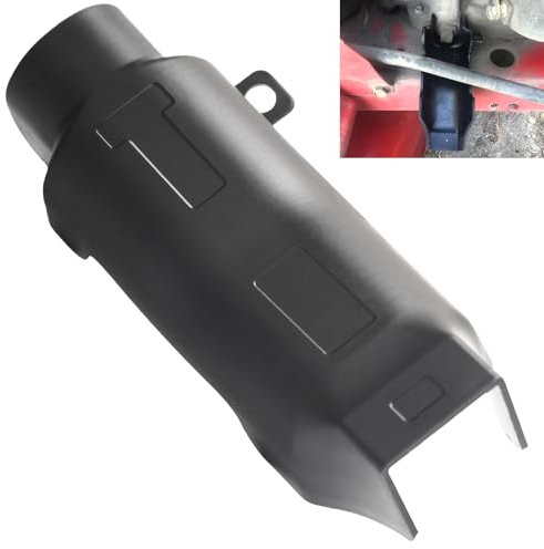 Karbay 731-05628 Rasentraktor Ölablasshülse für MTD Bolens Craftsman Huskee Troy Bilt 13AC762F052, 13BL78ST099, 13AJ771S031, 247288831, 247288830 Rasentraktoren