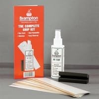 The complete Grip Kit komplettes Set zum Golfgriff Wechsel Montage Schlägergriff bon Golfrepair
