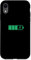 iPhone XR Recharge your Battery while Jogging Case
