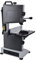 Haute précision FS-D90 scie à ruban multifonctionnelle petite maison bois perles découpeuse professionnelle scie à ruban Machine 500W Avec une large gamme d'applications