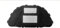 ZFZFC Avant Moteur Capot D'isolation Coussin Phonique pour BMW X1 E84 2009-2015, Voiture Tapis de Moteur Mousse Ignifuge Accessoires,A