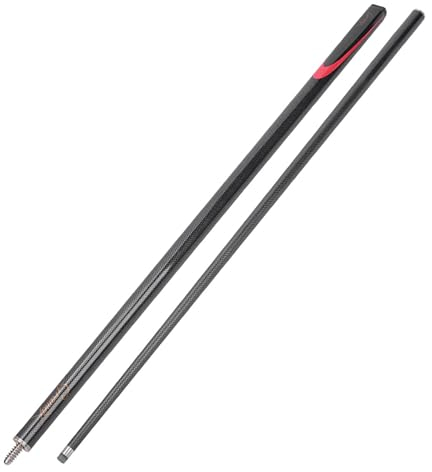 Snooker Pool Queue 9MM Carbon Hochwertige Professionelle Billard Queues Stick Rod Supplies Zubehör für professionelle Billard Spieler