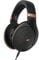 Sennheiser HD 505 Wired Headphones - Over-Ear Headphones Sound and Bass, Enhanced Headband Comfort for Music, Work or Gaming - 1.8m Cable, Drawstring Bag - Copper Edition