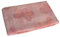 Zanzariera a forma di Tenda Fantasia Farfalle (1, Rosso Pastello, 150x250cm)