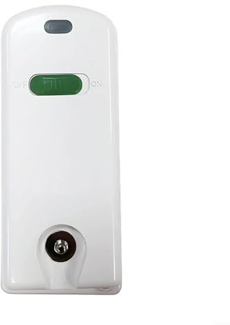 Besttoolifes Probador de continuidad de conexión a tierra, con cable de conexión a tierra de 15 pies, para productos de puesta a tierra, alfombrillas, almohadillas de sábanas, muñequeras, mantas