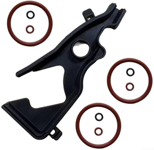 Coffee Machine Maintenance Kit for Siemens and For Bosch 10 O Rings for EQ 5 6 7 8 Series