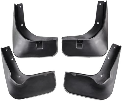 Schmutzfänger Für VW Für Passat B7 2012–2015 Kotflügel