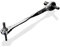 Nuzamas - Chiave a cricchetto 4 in 1 a 2 vie, strumento a mano, estremità doppia, misure 4, 5, 6, 8 mm