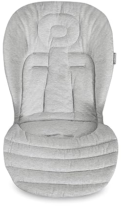 Inglesina Baby Snug, Riduttore per passeggino, Grey
