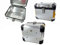 Topcase Pro2 Aluminium 33Liter