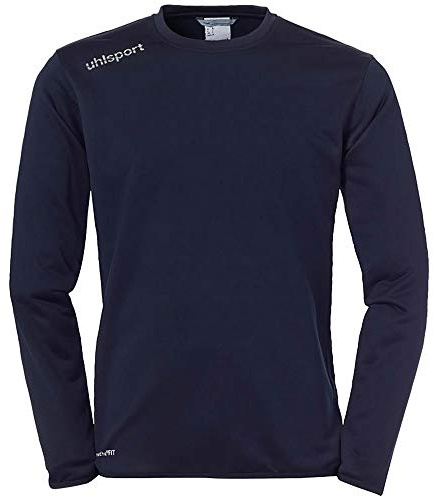 uhlsport Herren Essential Training Top Herren Longsleeve