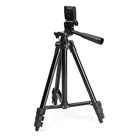 MASUNN Yingnuo 335 Stativhalterung für DSLR-Kamera aus Aluminiumlegierung