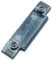 Lockmaster Mila Master Upvc Door Centre Latch Keep Strike Plate