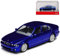 B*M*W 5er M5 E39 Limousine Monte Carlo Blau Metallic 1995-2004 H0 1/87 Herpa Modell Auto mit individiuellem Wunschkennzeichen