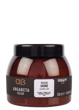 Dikson ArgaBeta Color Mask Shine 500 ml