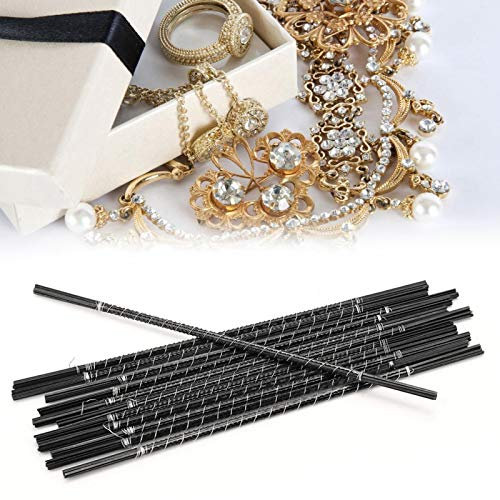 Hojas De Sierra Para Joyería, Hojas De Sierra De Corte De Metal, Hojas De Sierra De Acero Joyero Herramienta De Corte De Metal Para Joyería Para Placa De Metal Para Cortar Para Aserrar