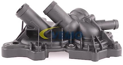 VEMO Thermostatgehäuse ohne Thermostat passend für A1 A3 A4 Q2 Q3