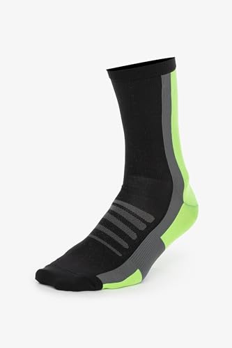 Valentino Rossi VR46 Calzini Mtb 15 Cm,L/XL,Giallo