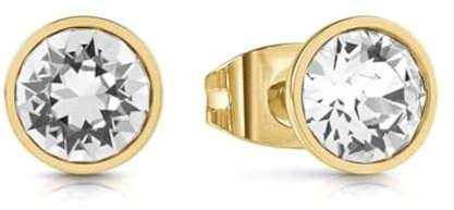 Pendientes Guess JUBE02159JWYGT-U Studs Party
