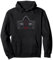 Feuerwehr Feuerwehrmann Atemschutz Pullover Hoodie