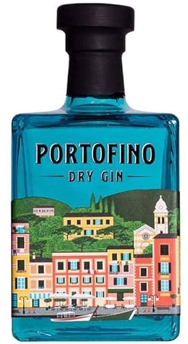 PORTOFINO - DRY GIN 100ML
