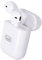 Trevi HMP 1222 AIR Cuffie Auricolari Bluetooth, Tasto per Accettare le Chiamate Telefoniche, Custodia/Base Ricaricabile, Batterie Ricaricabili, Autonomia 3 ore, Type-C