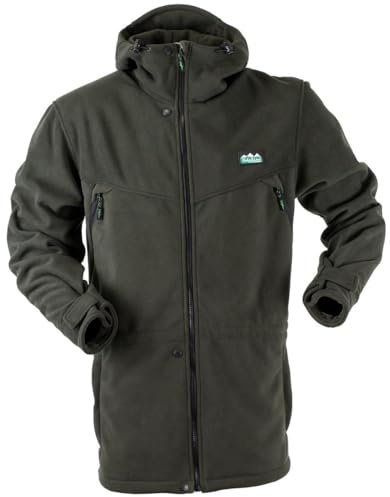 Ridgeline Kids Grizzly Cub Jacket Olive