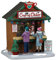 Lemax Christmas Village 43712 - Tazza di allegria