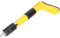 Manual Concrete Nail Gun, Mini Portable Iron Wall Nail Shooting Machine with 50 Round Nails, Lightweight Accurate Wall Fastening Power Tool for Renovation and Maintenance