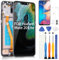 Pantalla LCD para Huawei Mate 20 Lite Display - para Huawei Mate 20 Lite LCD Display Touch Screen Digitalizador para Mate 20 Lite SNE-LX1 SNE-LX2 SNE-LX3 Pantalla Repuesto Montaje con Marco