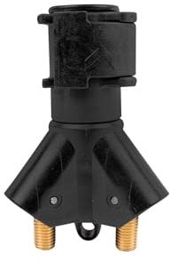 Korum Block Adaptor Tripod One Size